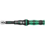 Wera Momentové klíče Click-Torque A 5 s přepínací ráčnou, 2,5-25 Nm, 1/4" x 2.5-25 Nm 05075604001 – Sleviste.cz