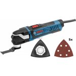 Bosch GOP 55-36 Professional 0.601.231.100 – Zboží Mobilmania