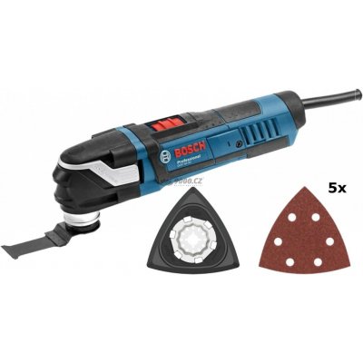 Bosch GOP 55-36 Professional 0.601.231.100 – Zboží Mobilmania