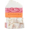 Mýdlo Almara Soap Přírodní tuhé mýdlo Sakura Blossom 100 g