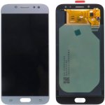 LCD Displej + Dotykové sklo Samsung Galaxy J7 J730F – Zbozi.Blesk.cz