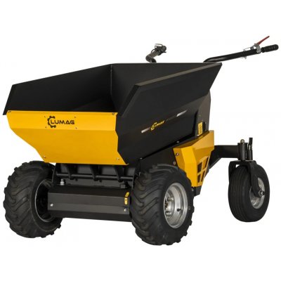 Lumag MD 500EKN – Sleviste.cz