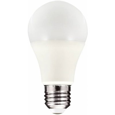 Goldlux Sensor chytrá led žárovka 1x8 W 3000 K E27 308832 – Hledejceny.cz