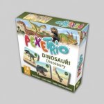 Efko Člověče nezlob se! retro – Sleviste.cz