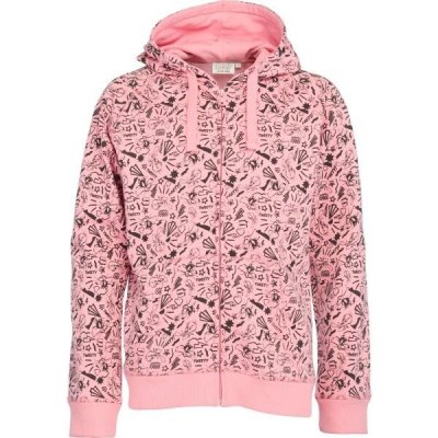 Looney Tunes Tweety Sticker růžová – Sleviste.cz