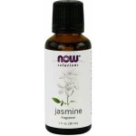 Now Foods Esenciální olej Jasmín 30 ml – Hledejceny.cz