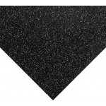 Flomat Černo bílá Floma FitFlo SM1050 10 m x 125 cm x 0,2 cm – Zboží Dáma