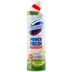 Domestos Power Fresh Lime Fresh WC gel 700 ml – HobbyKompas.cz