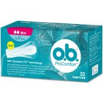 o.b. ProComfort Light Days 32 ks – Zboží Dáma