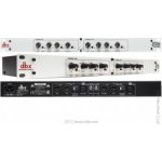 DBX 223XS – Sleviste.cz
