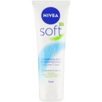 Nivea Creme Soft 75 ml – Zboží Dáma