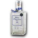 Blue Mauritius Gin 40% 0,7 l (holá láhev) – Sleviste.cz