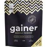 PULS nutrition Gainer Lactose Free 1000 g – Hledejceny.cz