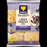 GG Žitné houstičky 8 ks 560 g – Zboží Dáma