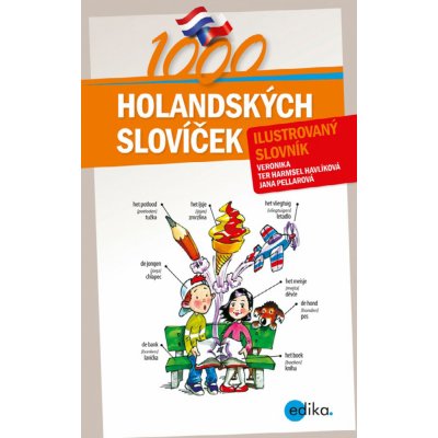 1000 holandských slovíček