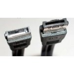 PremiumCord sputp070C Patch, UTP RJ45-RJ45 level 5e, 7m, černý – Zboží Živě