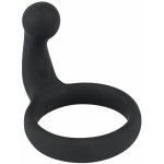 Black Velvets Cock RIng – Sleviste.cz