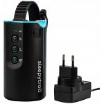 Sleepytroll Houpátko kočárku – Sleviste.cz