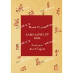 Zahradníkův rok - Karel Čapek – Hledejceny.cz