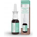 Green Idea Tonasol marine nosní kapky 30 ml – Zboží Mobilmania