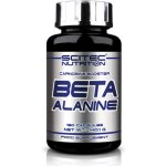 Scitec Nutrition Beta Alanine 150 kapslí – Sleviste.cz
