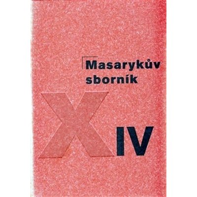 Masarykův sborník XIV