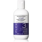 Revolution Haircare Blonde Plex 3 Restore Treatment 250 ml – Hledejceny.cz
