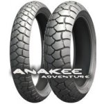 Michelin Anakee Adventure 110/80 R19 59V + 150/70 R17 69V – Zboží Mobilmania