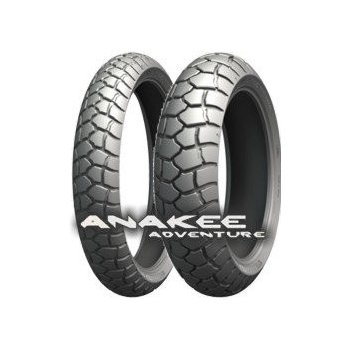 MICHELIN ANAKEE ADVENTURE 170/60 R17 72V