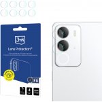 3mk Lens Protection pro Realme P3 Lite 4G 5903108706674 – Zboží Živě