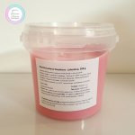 Souplesse - Jahodová poleva elastická tuková 500 g - – Sleviste.cz