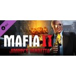 Mafia 2 DLC: Jimmy's Vendetta – Hledejceny.cz