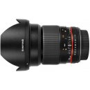 Samyang 24mm f/1.4 Canon