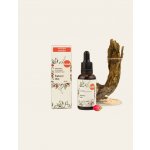 Kvitok Šípkový olej BIO (30 ml) za studena lisovaný – Sleviste.cz