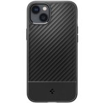 Pouzdro Spigen Core Armor iPhone 14 Plus, černé – Zboží Mobilmania