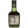 Rum Diplomatico Reserva Exclusiva 12y 40% 0,05 l (holá láhev)
