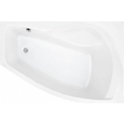 Roca Nicole 140 x 75 cm A24T113000 – Hledejceny.cz