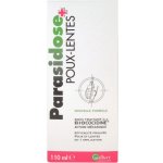 Parasidose odvšivení s Biococidinem 110 ml