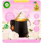 Air Wick Aroma difuzér + náplň pivoňka a jasmín 20 ml – Hledejceny.cz