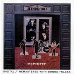 Jethro Tull - Benefit CD – Zboží Mobilmania