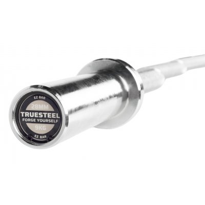 TRUESTEEL Truesteel EZ lomená osa 1180/50 mm – Zboží Dáma