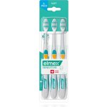 Elmex Sensitive ultra soft 3 ks – Zboží Dáma