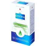 Gyntima Probiotica Forte vaginální čípky 10 ks – Zbozi.Blesk.cz