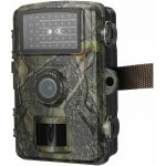 16MPix, full HD video 1080p, vzor kamufláž – Zboží Živě