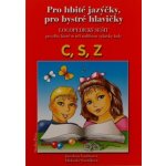 Pro hbité jazýčky C,S,Z – Hledejceny.cz