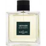 Guerlain Vetiver toaletní voda pánská 100 ml – Sleviste.cz