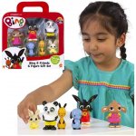 Bing Velká sada figurek 6-balení 3519 – Hledejceny.cz