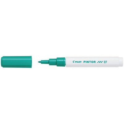 Pilot Pintor zelený SW-PT-EF-G – Zboží Mobilmania