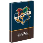 Karton P+P A4 Harry Potter 6-50425 – Zboží Dáma
