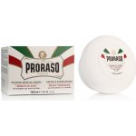 Proraso Sensitive Skin Shaving Soap in a Bowl 150 ml – Zboží Dáma
